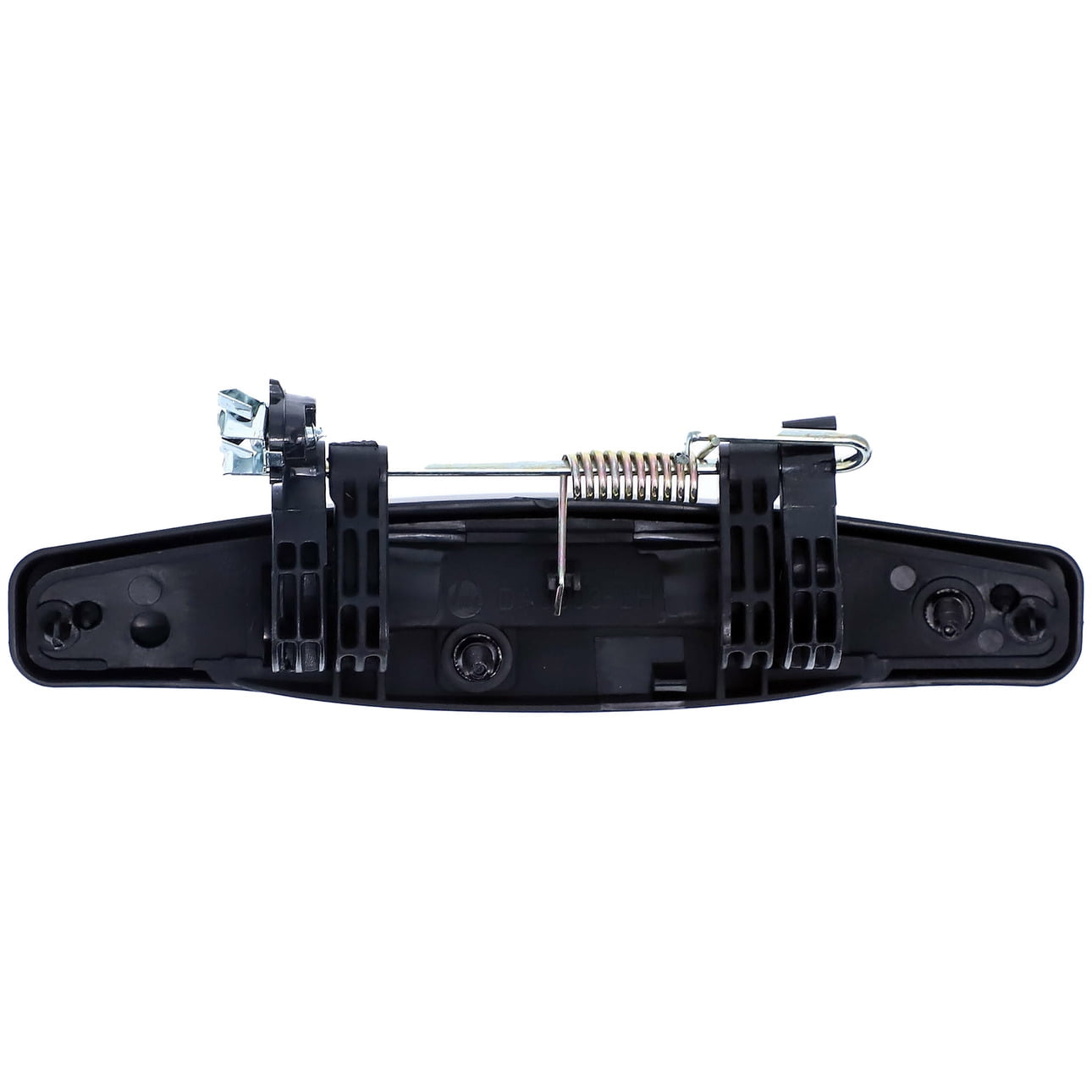 Dorman 15783 Exterior Door Handle for Specific Renault Models, Black