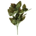 thumbnail image 1 of Planta de follaje artificial de plástico Plantas artificiales Decoración de flores artificiales norte, 1 of 9