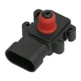 thumbnail image 1 of MAP Pressure Sensor Manifold Absolute Pressure Sensor for Park Avenue Base Sedan 4 Door, 1 of 14