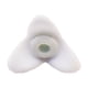 thumbnail image 1 of 10 piezas de comedero para colibríes con flores y pequeños agujeros de imitación de abeja. Dispositivo de alimentación., 1 of 1