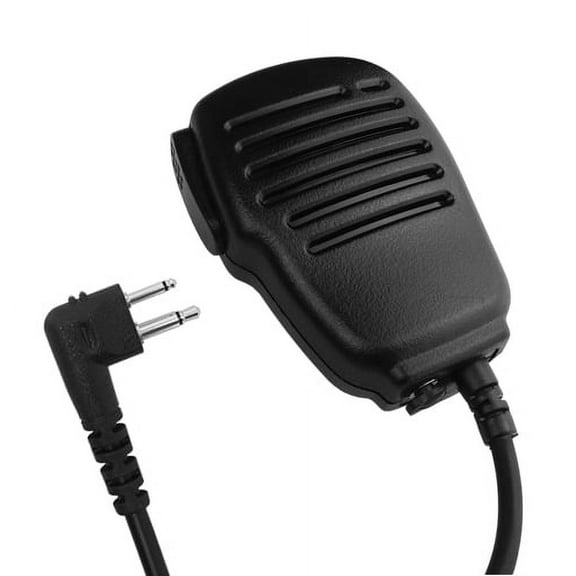 Motorola Microphone PMMN4013A by Titan