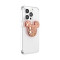 thumbnail image 3 of PopSockets con agarre para teléfono con soporte, diseño de Disney Mickey, 3 of 6
