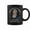 Black, variant on Never Argue With Somebody John Brown Would Have Shot Coffee Mugs