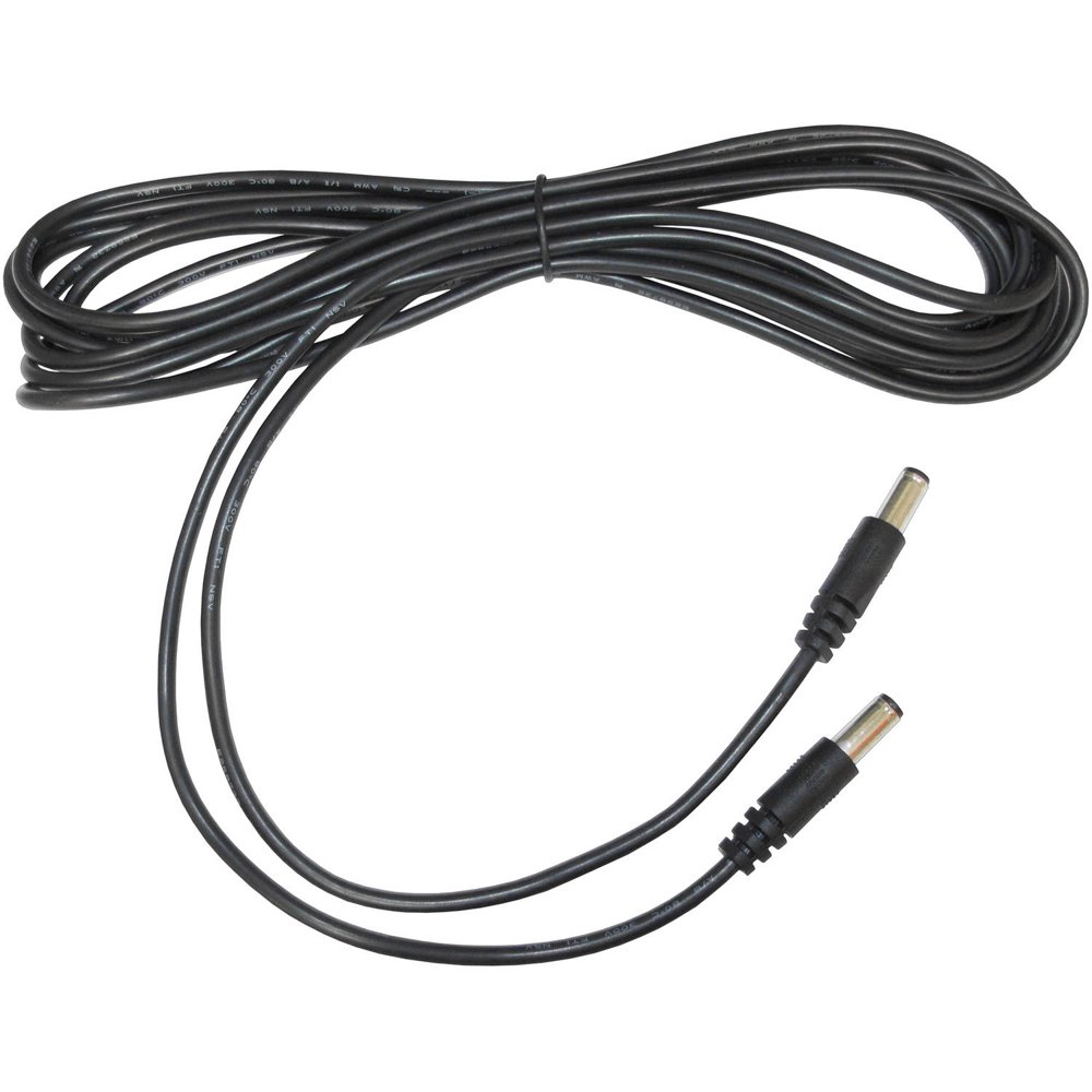 SPYPOINT, PW12FT, spare 12ft power cable, connects the camera to the