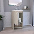 thumbnail image 4 of We Have Furniture Poket Bathroom Vanity, 4 of 5