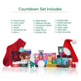 thumbnail image 4 of Calendario de Adviento Cvirahll 2025 Lujo Spa - Regalo de 24 Días, 4 of 9