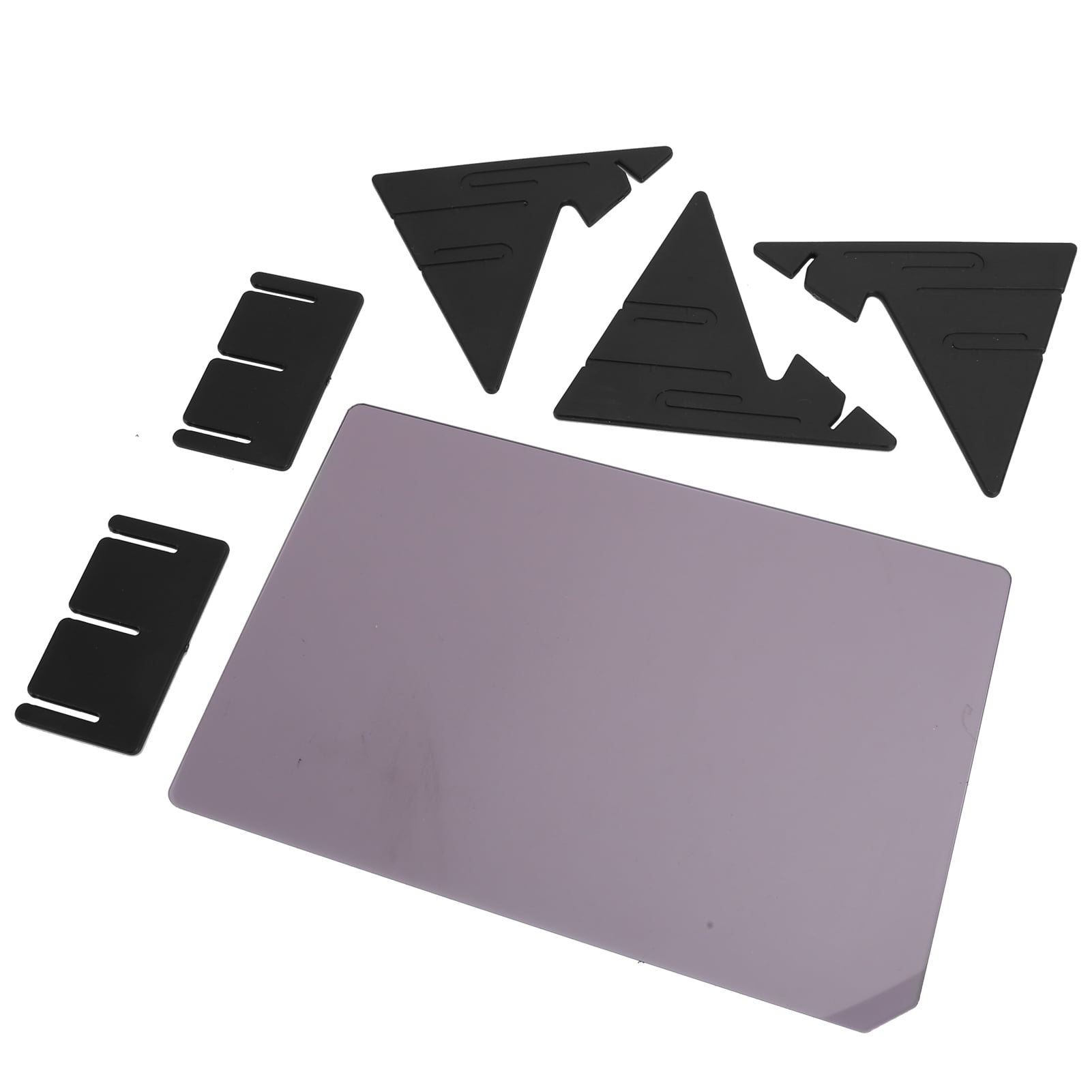 Optical Drawing Board, Portable Sketching Tool Tracing Board, Painting