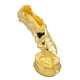 thumbnail image 2 of Figuras de trofeos de fútbol: Trofeo de bota de fútbol dorada, trofeos de botas de fútbol, trofeo de jugador, copa para ceremonias de premios de equipos, juegos, competiciones deportivas, 2 of 8