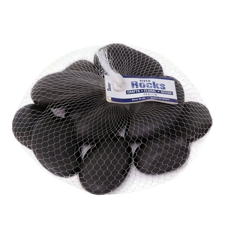 Base 2.2 Lb Powder - River Rocks - Black, 2.2 lb
