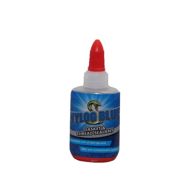 Sellador de juntas y roscas Refrigeration Technologies RT201B 30 ml