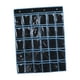 thumbnail image 5 of Bolsa de bolsillo de Bolsa de almacenamiento de la organización doméstica Organizador de bolsillo de bolsillo para colgantes de paredes para Negro, 5 of 9
