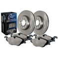 thumbnail image 3 of Centric Parts Disc Brake Kit P/N:908.65032 Fits select: 1976-1985 FORD F350, 1975-1985 FORD ECONOLINE, 3 of 4