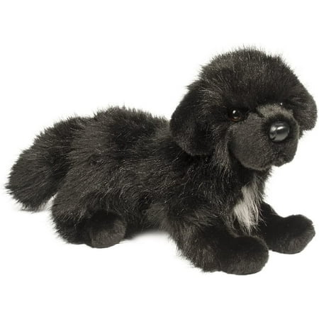 Bundy Newfoundland 16 inch – Stuffed Animal by Douglas Cuddle Toys (2033) Bundy Newfoundland 16 inch – Stuffed Animal by Douglas Cuddle Toys (2033)