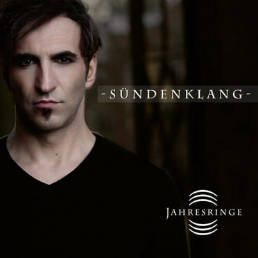 Sundenklang - Jahresringe - Music & Performance - CD