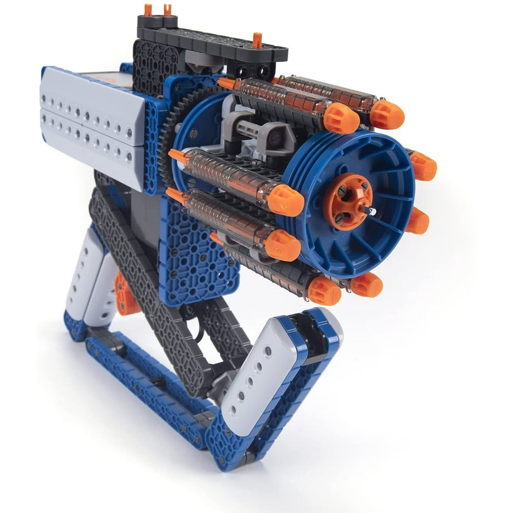 HEXBUG VEX Robotics Gatling Rapid Fire