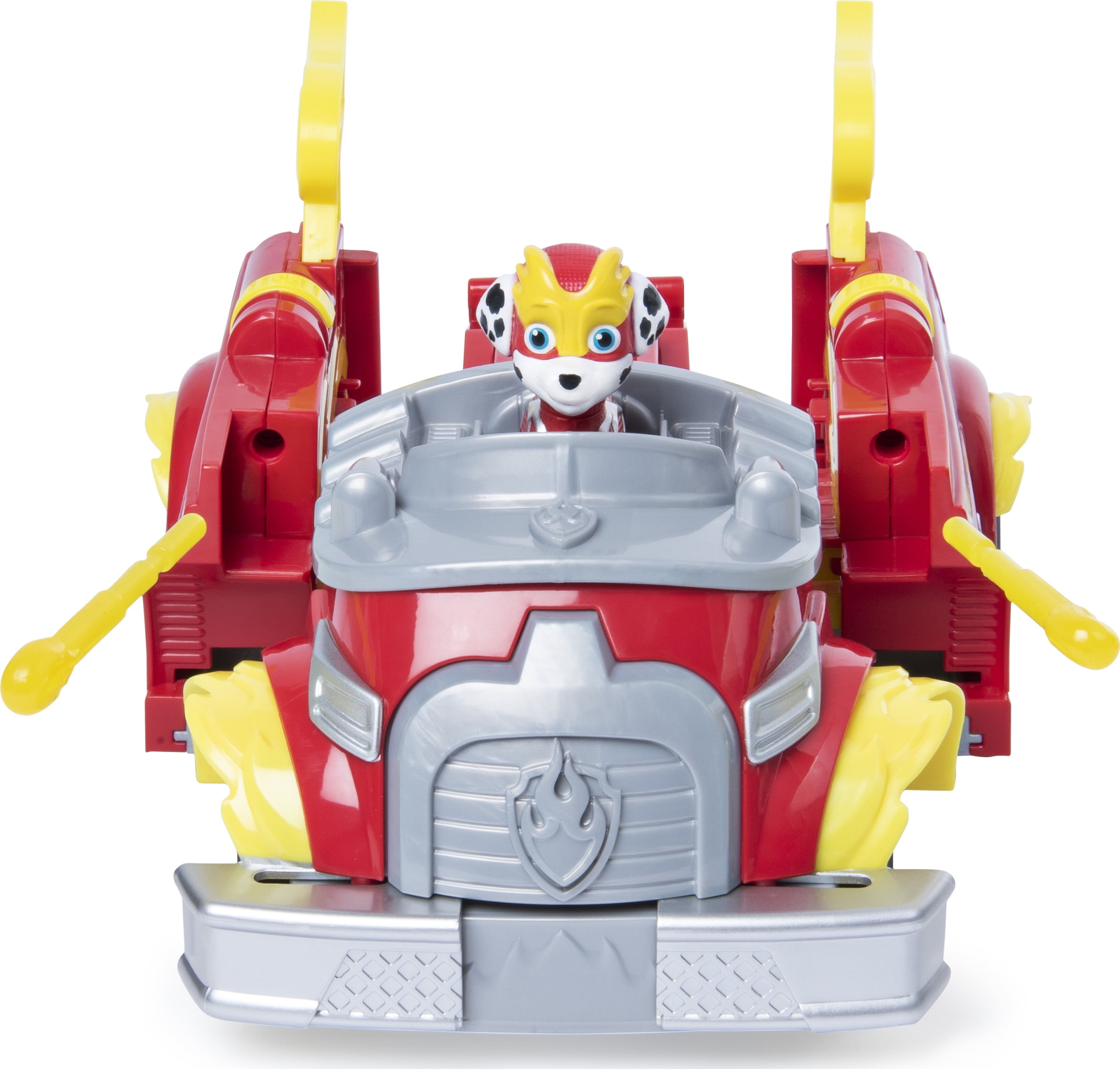 PAW Patrol, Mighty Pups Super PAWs 