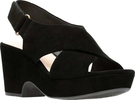 clarks maritsa lara navy