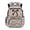 Camo Pink Bow, variant on Camo Pink Bow Kids Backpack 17 Inch Large Capacity Book Bags Portable Laptop School Bag with Side Pockets Backpack for Girls Ages 8-10 Comfortable Travel Ruckpack