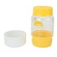 thumbnail image 1 of Botella Para Hacer Mantequilla, Apta Para Lavavajillas, Taza Para Hacer Mantequilla, Plástico, Multifuncional, Casera Para Cocina, 1 of 7