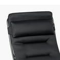 thumbnail image 2 of Lafuma R-Clip TG Chaise Longue Relaxation Gravité Zéro en Acier, 2 of 6