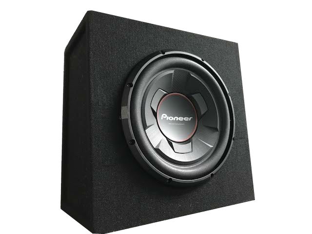 pioneer w306r