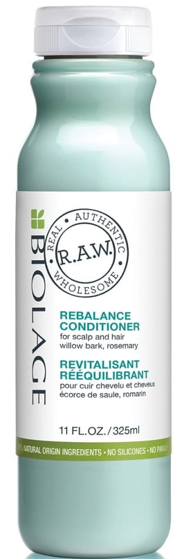 Matrix Biolage RAW Rebalance Conditioner - 11 oz