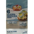 thumbnail image 2 of Great Day Farms Hard Boiled Eggs,9 Oz., 6 Count, 2 of 3