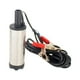 thumbnail image 2 of XWSHYW Piezas y Accesorios Profesionales Bomba de Aceite de Agua Sumergible para Automóvil de 12 V y 38 Mm, 8700 R/Min, 2 of 6