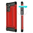 thumbnail image 5 of Case For Samsung Galaxy Note 20 Ultra - SuperGuardZ Heavy-Duty Shockproof Protective Armor + 2 Stylus Pen, 5 of 9