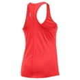 thumbnail image 2 of Under Armour Women's Performance Threadborne Streaker Tank Top 3 Colors 1271522, 2 of 2