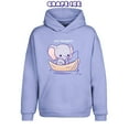 thumbnail image 3 of Elephant Pullover Urban Hoodie, 3 of 10
