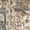 Beige/Grey, variant on Nourison Concerto French country Beige/Grey 5'3" x 7'3" Area Rug, (5x7)