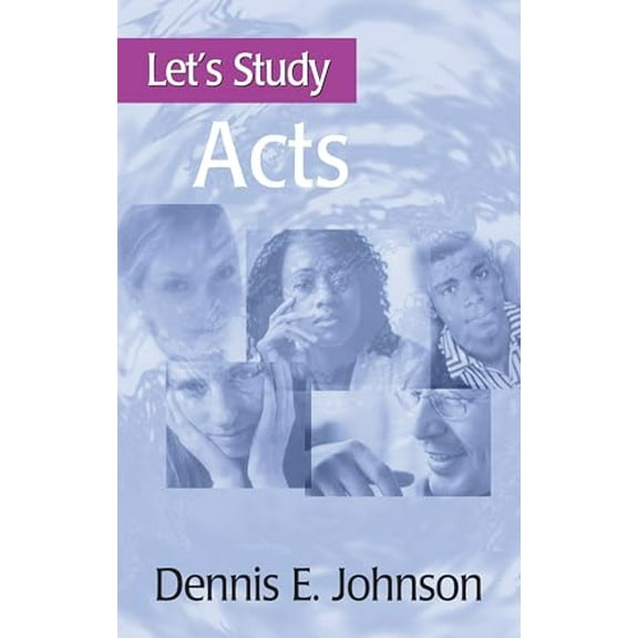 Pre-Owned Acts (Let's Study), 9780851518343, 0851518346, Paperback,