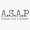 1pcs, variant on Always Say A Prayer ASAP Daily Devotion Slogan Vinyl Sticker