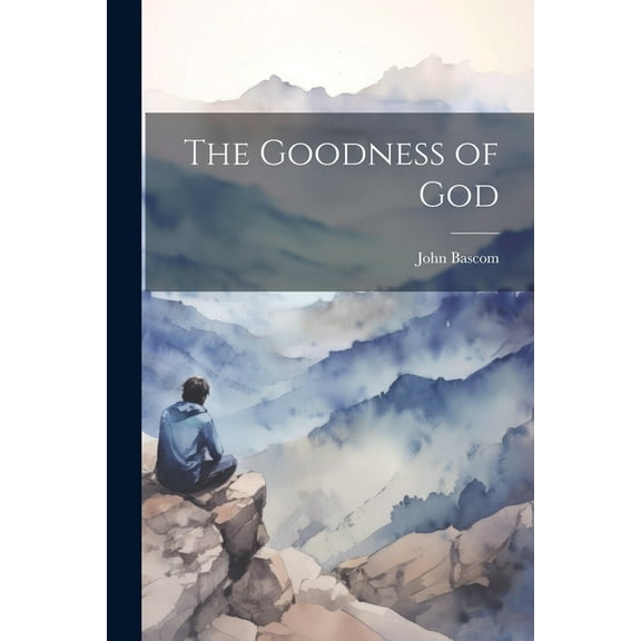 The Goodness of God (Paperback)