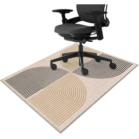 office chair mat for hardwood product