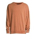 thumbnail image 3 of No Boundaries Men's Crewneck Sweatshirt, 3 of 6