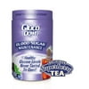 GlucoDown® Diabetic Friendly Beverage, Delicious Super Berry Tea Mix (45 Servings).