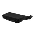 thumbnail image 4 of Funda protectora para teclado de piano de con cordón ajustable, , práctica y fácil de instalar, ideal para profesionales., 4 of 8