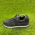 thumbnail image 3 of New Balance 574 Mens Size 6 Black White Athletic Running Walking Shoes Sneakers, 3 of 5