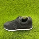 thumbnail image 3 of New Balance 574 Mens Size 6 Black White Athletic Running Walking Shoes Sneakers, 3 of 6