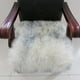thumbnail image 1 of Alfombra de Cojín de Asiento Yotijar para Decoración de Navidad del Coche gris Cojín esponjoso, 1 of 10