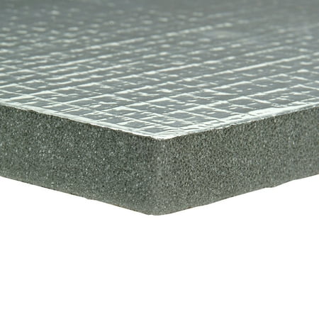 - Design Engineering 050130 Boom MatT Under Hood Thermal Acoustic Lining