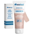 thumbnail image 1 of Crema solar Waxhead con minerales tintados SPF 31 BB, 120 ml, 1 of 9
