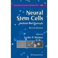 thumbnail image 3 of Neural Stem Cells: Methods and Protocols: Preliminary Entry 2105 (Methods in Molecular Biology), 3 of 3
