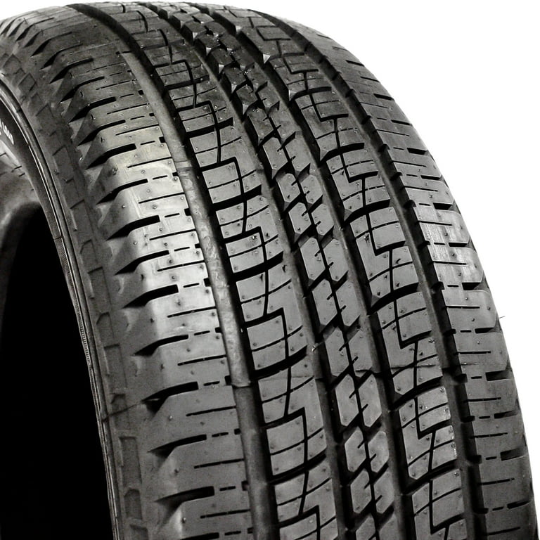 Tire Advanta SVT-01 255/60R19 109H AS A/S All Season