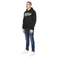 thumbnail image 3 of Henleys Chandail à Capuchon pour Hommes Scripthen, 3 of 3