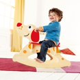 thumbnail image 4 of Hape - E0103 Fauteuil à Bascule pour Chien, 4 of 5
