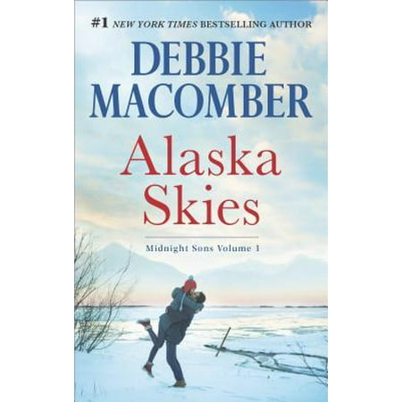 Alaska Skies : Brides for Brothers\The Marriage