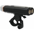 thumbnail image 3 of Iman de doble luz, faro super brillante y batería Rubine, juego de luces traseras para bicicleta, luces de advertencia impermeables para ciclismo al aire libre esquí esquí Gafas de esquí, 3 of 5